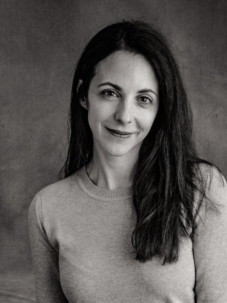 Elizabeth Margulis