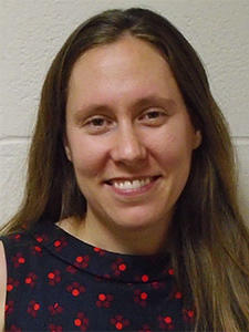 Carrie Niziolek