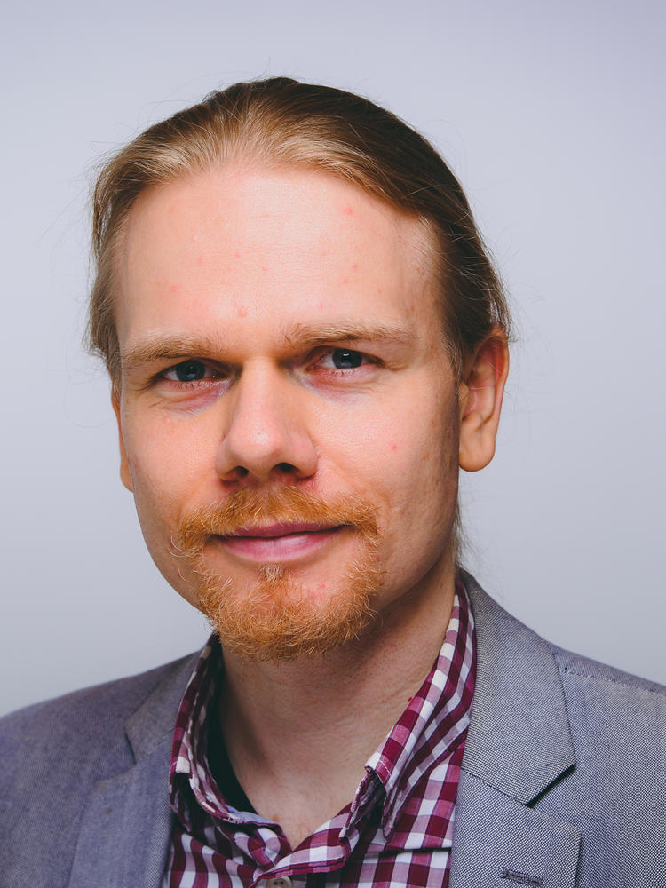 Christian Amlang