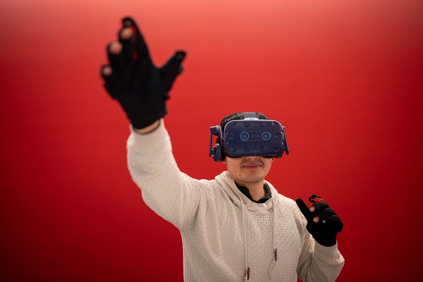 Carlos VR